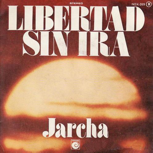 Jarcha